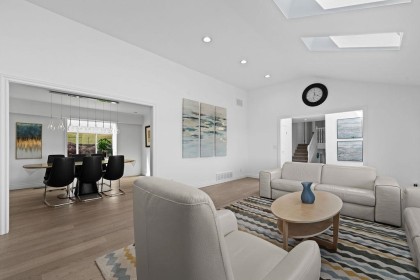 Photo 5 at 685 King Georges Way, British Properties, West Vancouver