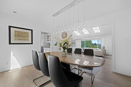 Photo 9 at 685 King Georges Way, British Properties, West Vancouver