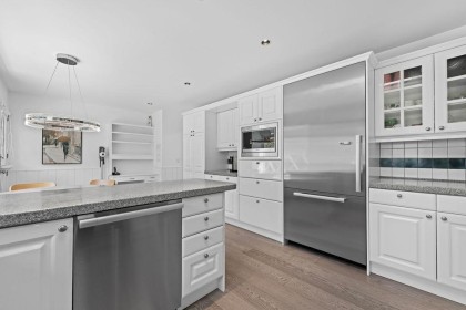 Photo 15 at 685 King Georges Way, British Properties, West Vancouver