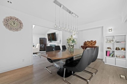 Photo 11 at 685 King Georges Way, British Properties, West Vancouver