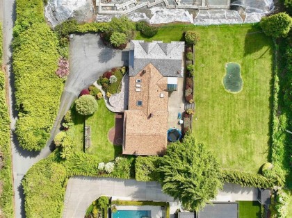 Photo 40 at 685 King Georges Way, British Properties, West Vancouver