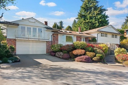 Photo 39 at 685 King Georges Way, British Properties, West Vancouver