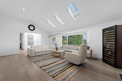 Photo 4 at 685 King Georges Way, British Properties, West Vancouver