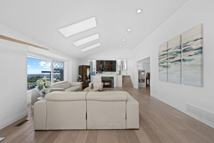 Photo 8 at 685 King Georges Way, British Properties, West Vancouver