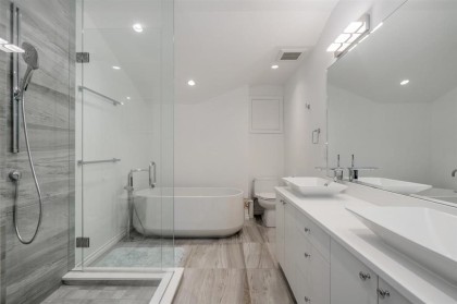 Photo 25 at 685 King Georges Way, British Properties, West Vancouver