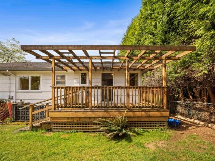 Photo 21 at 2762 Newmarket Drive, Edgemont, North Vancouver