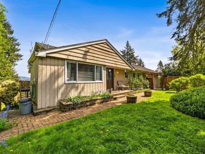 Photo 2 at 998 Fairway Drive, Dollarton, North Vancouver