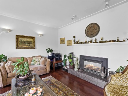 Photo 13 at 998 Fairway Drive, Dollarton, North Vancouver