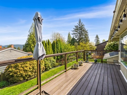 Photo 16 at 998 Fairway Drive, Dollarton, North Vancouver