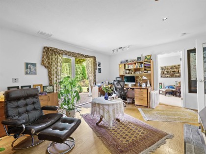 Photo 26 at 998 Fairway Drive, Dollarton, North Vancouver
