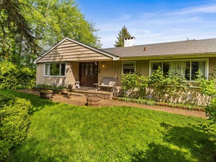 Photo 1 at 998 Fairway Drive, Dollarton, North Vancouver