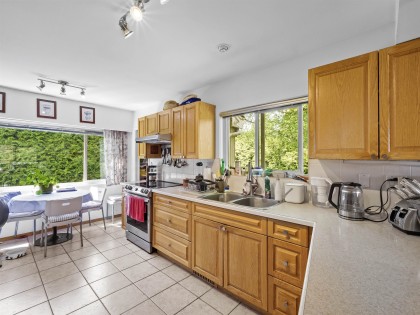 Photo 20 at 998 Fairway Drive, Dollarton, North Vancouver