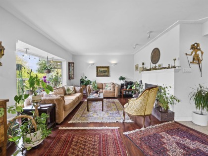 Photo 9 at 998 Fairway Drive, Dollarton, North Vancouver