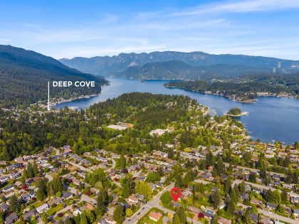 Photo 38 at 998 Fairway Drive, Dollarton, North Vancouver