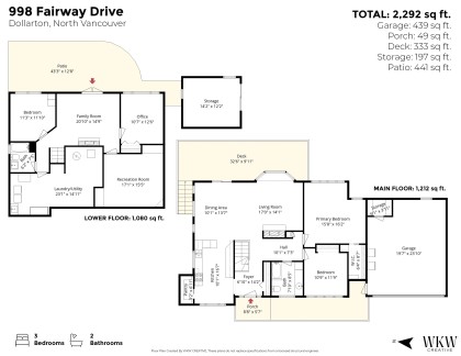 Photo 39 at 998 Fairway Drive, Dollarton, North Vancouver