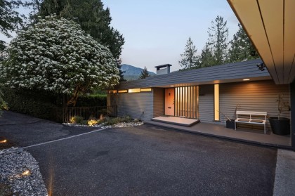 Photo 2 at 6240 Summit Avenue, Gleneagles, West Vancouver