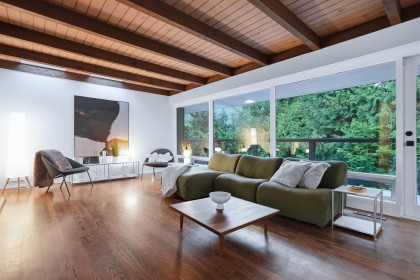 Photo 7 at 6240 Summit Avenue, Gleneagles, West Vancouver