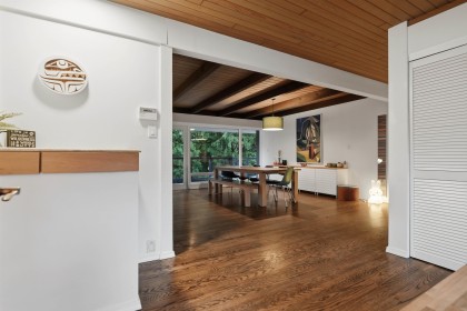 Photo 3 at 6240 Summit Avenue, Gleneagles, West Vancouver