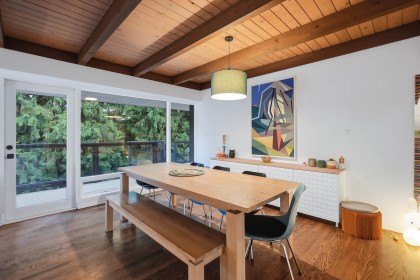 Photo 5 at 6240 Summit Avenue, Gleneagles, West Vancouver