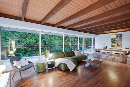 Photo 9 at 6240 Summit Avenue, Gleneagles, West Vancouver