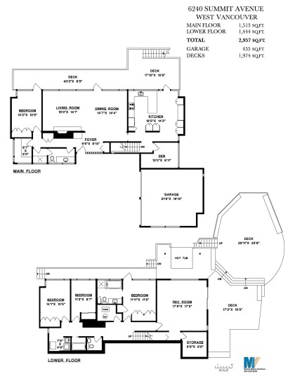 Photo 40 at 6240 Summit Avenue, Gleneagles, West Vancouver