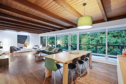 Photo 4 at 6240 Summit Avenue, Gleneagles, West Vancouver