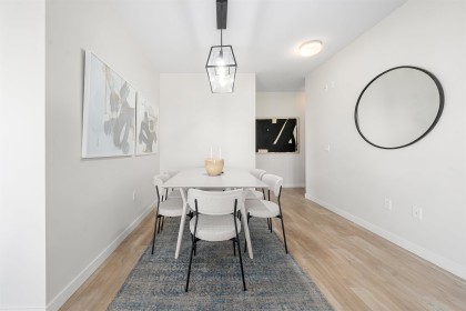 Photo 6 at 301 - 123 W 1st Street, Lower Lonsdale, North Vancouver