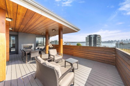 Photo 26 at 301 - 123 W 1st Street, Lower Lonsdale, North Vancouver