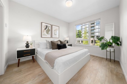 Photo 9 at 301 - 123 W 1st Street, Lower Lonsdale, North Vancouver