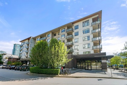 Photo 24 at 301 - 123 W 1st Street, Lower Lonsdale, North Vancouver