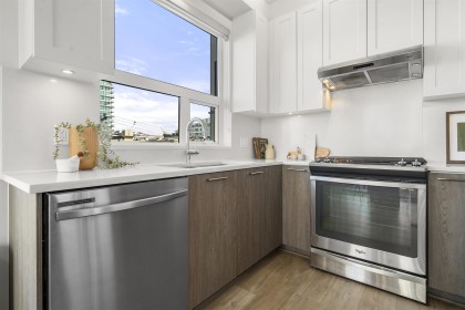 Photo 19 at 301 - 123 W 1st Street, Lower Lonsdale, North Vancouver