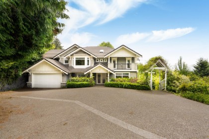 Photo 2 at 1109 Highland Drive, British Properties, West Vancouver
