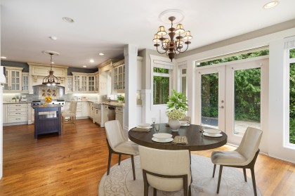 Photo 6 at 1109 Highland Drive, British Properties, West Vancouver