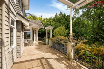 Photo 13 at 1109 Highland Drive, British Properties, West Vancouver