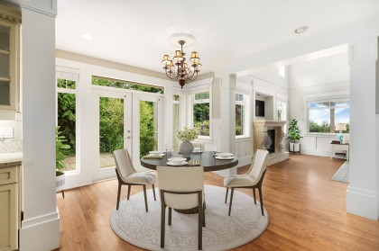 Photo 7 at 1109 Highland Drive, British Properties, West Vancouver