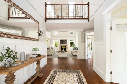 Photo 3 at 1109 Highland Drive, British Properties, West Vancouver