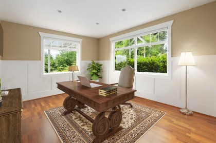 Photo 9 at 1109 Highland Drive, British Properties, West Vancouver