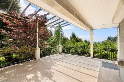 Photo 11 at 1109 Highland Drive, British Properties, West Vancouver