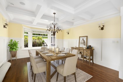 Photo 8 at 1109 Highland Drive, British Properties, West Vancouver