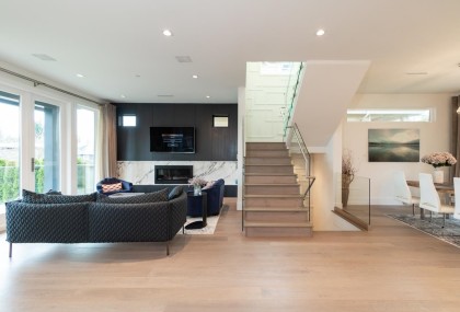 Photo 6 at 1465 Jefferson Avenue, Ambleside, West Vancouver