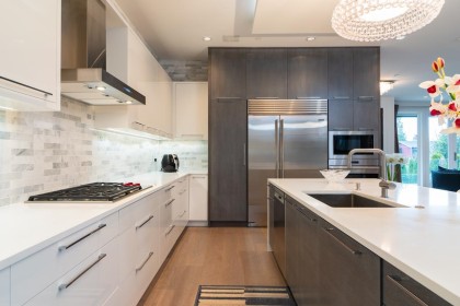 Photo 16 at 1465 Jefferson Avenue, Ambleside, West Vancouver