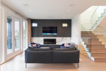 Photo 7 at 1465 Jefferson Avenue, Ambleside, West Vancouver