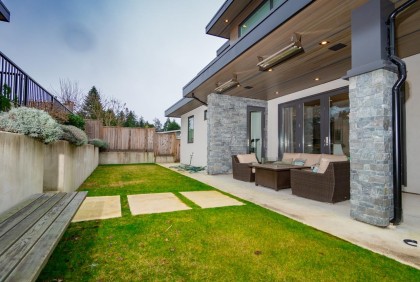Photo 3 at 1465 Jefferson Avenue, Ambleside, West Vancouver