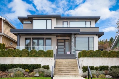 Photo 1 at 1465 Jefferson Avenue, Ambleside, West Vancouver