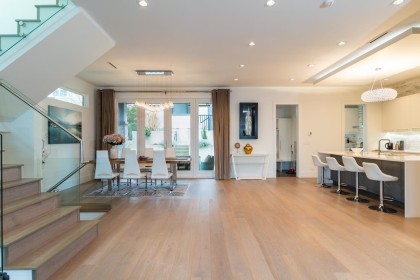 Photo 5 at 1465 Jefferson Avenue, Ambleside, West Vancouver