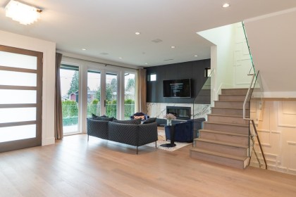 Photo 9 at 1465 Jefferson Avenue, Ambleside, West Vancouver