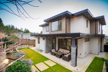 Photo 4 at 1465 Jefferson Avenue, Ambleside, West Vancouver