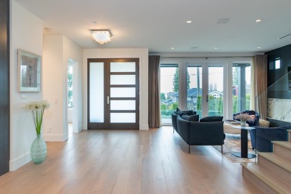 Photo 8 at 1465 Jefferson Avenue, Ambleside, West Vancouver