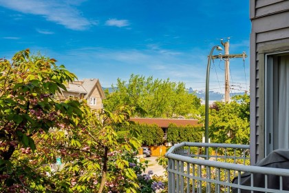 Photo 23 at 304 - 592 W 16th Avenue, Cambie, Vancouver West