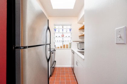Photo 13 at 304 - 592 W 16th Avenue, Cambie, Vancouver West